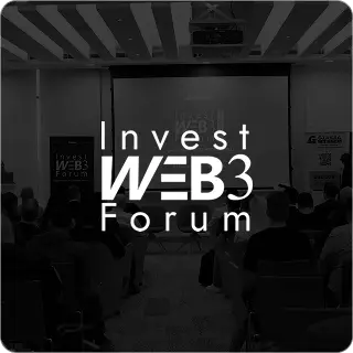 Invest Web3 Forum - 2025