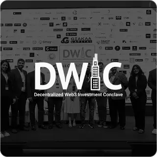 Decentralized Web3 Investment Conclave -2024