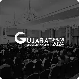 Gujarat Blockchain Summit - 2024